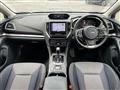2018 Subaru IMPREZA XV HYBRID