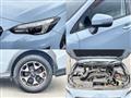 2018 Subaru IMPREZA XV HYBRID