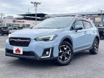 2018 Subaru IMPREZA XV HYBRID