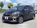 2016 Toyota Sienta