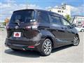 2016 Toyota Sienta