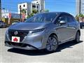 2021 Nissan Note