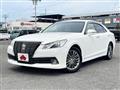 2013 Toyota Crown