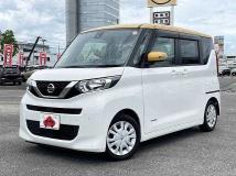 2021 Nissan ROOX