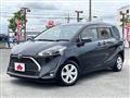 2021 Toyota Sienta