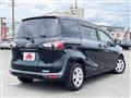 2021 Toyota Sienta