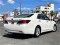 2013 Toyota Crown Hybrid