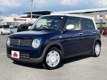 2019 Suzuki Lapin
