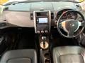2009 Nissan X-Trail