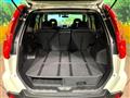 2009 Nissan X-Trail