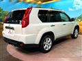 2009 Nissan X-Trail
