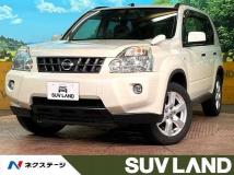 2009 Nissan X-Trail