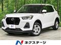 2020 Daihatsu Rocky