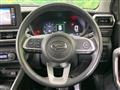 2020 Daihatsu Rocky