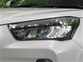2020 Daihatsu Rocky