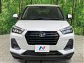 2020 Daihatsu Rocky