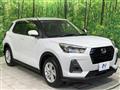 2020 Daihatsu Rocky