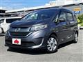 2018 Honda Freed