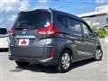 2018 Honda Freed