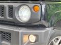 2022 Suzuki Jimny