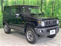 2022 Suzuki Jimny