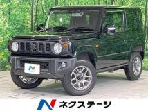 2022 Suzuki Jimny