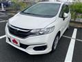 2018 Honda Fit
