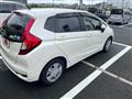 2018 Honda Fit