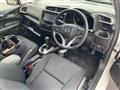 2018 Honda Fit