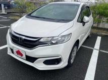 2018 Honda Fit
