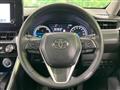 2023 Toyota Harrier Hybrid