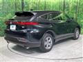 2023 Toyota Harrier Hybrid