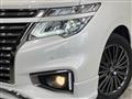 2018 Nissan Elgrand