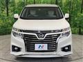 2018 Nissan Elgrand