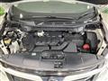 2018 Nissan Elgrand