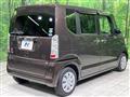 2016 Honda N BOX