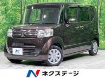 2016 Honda N BOX