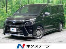 2019 Toyota Voxy
