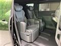 2025 Toyota Alphard G