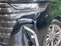 2025 Toyota Alphard G
