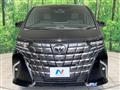 2025 Toyota Alphard G