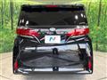 2025 Toyota Alphard G