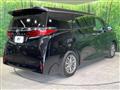 2025 Toyota Alphard G
