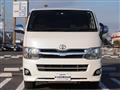 2012 Toyota Regiusace Van