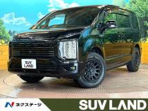 2024 Mitsubishi Delica D5