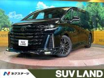 2023 Toyota Vellfire