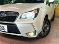 2013 Subaru Forester