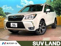 2013 Subaru Forester