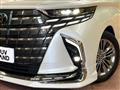 2024 Toyota Alphard G