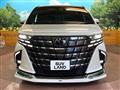 2024 Toyota Alphard G